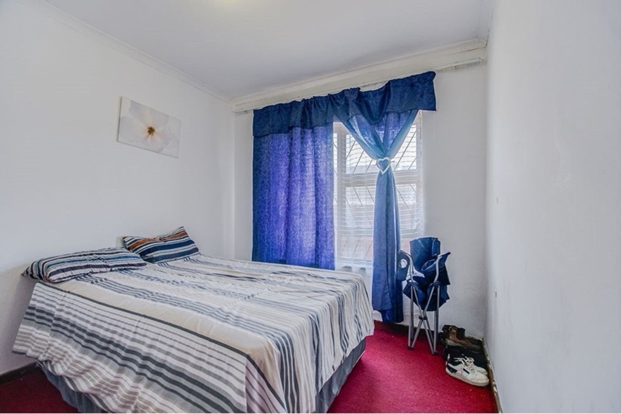 To Let 3 Bedroom Property for Rent in Kwamagxaki Eastern Cape